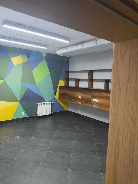 Офис ул.Шахрисабз Вестминстер 1-этаж 63 м² вход со двора