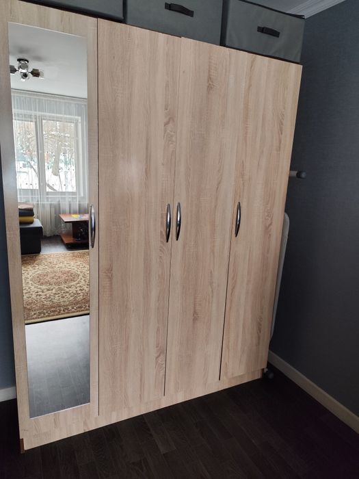 Шифоньер  для одежды