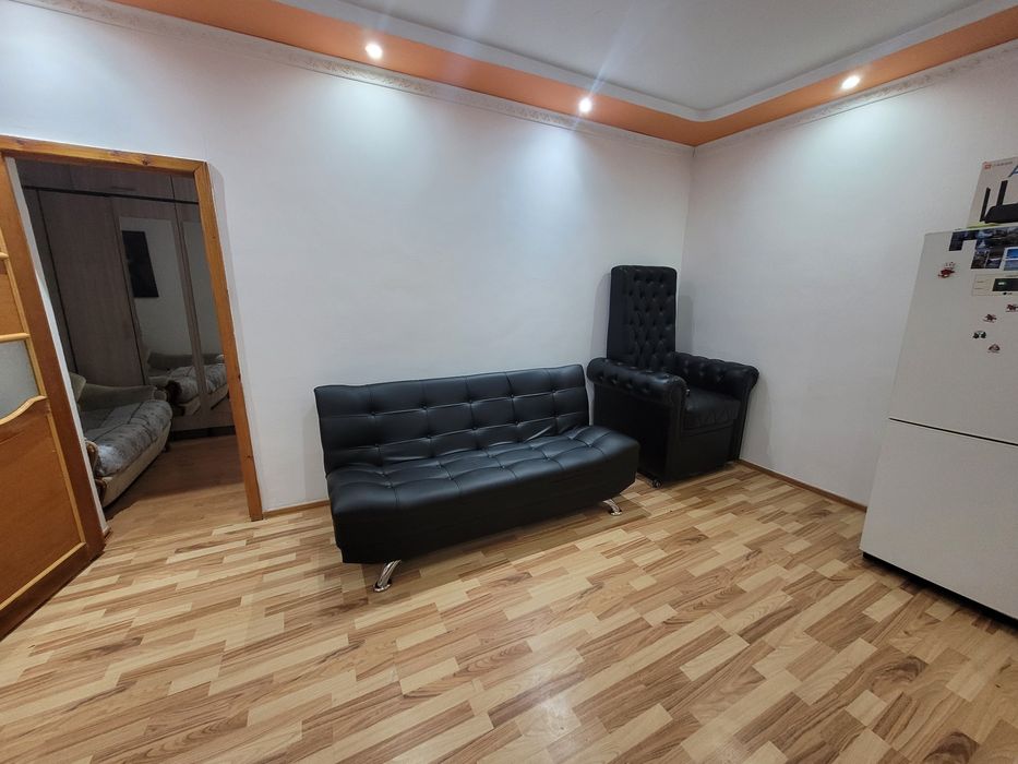 Сдам двушку в центре города