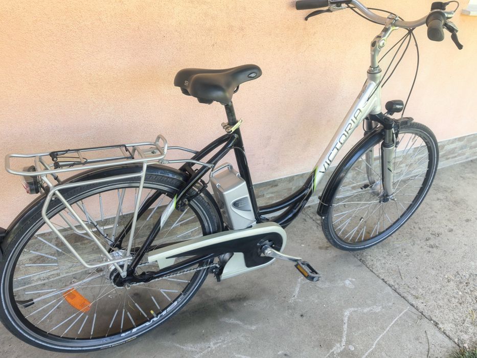 VICTORIA PANASONIC Електрически Велосипед 28цола 26V