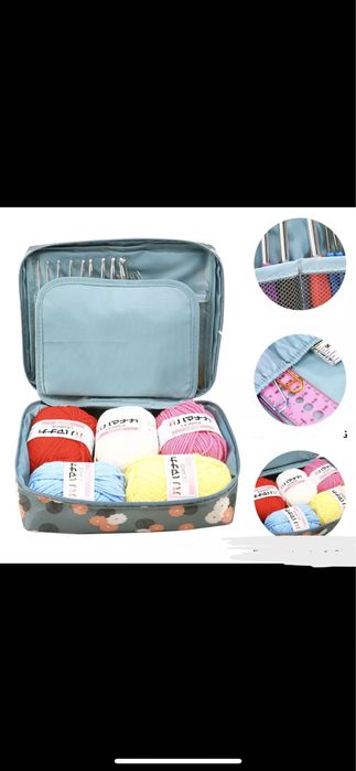 Набор для вязания