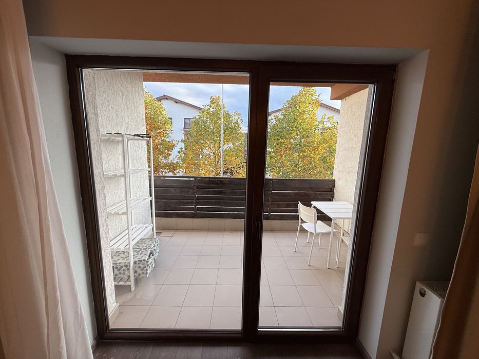 Apartament 2 camere, decomandat, 51 mp utili + balcon 8 mp, Sanpetru