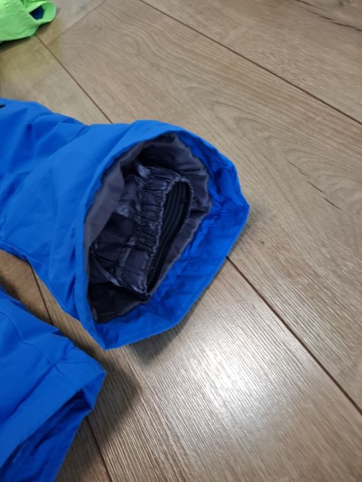 Детски ски гащеризон