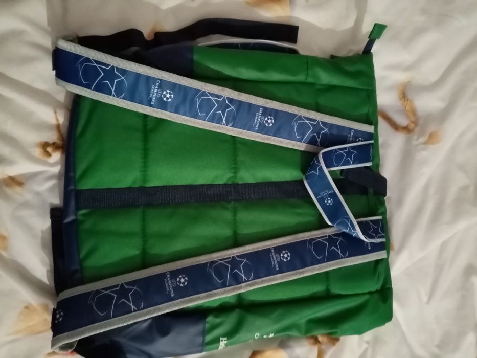 Heineken раница за каквото си щеш...