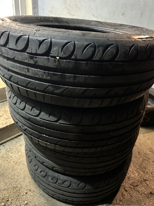 215 60 17 Taurus vara dot 2023