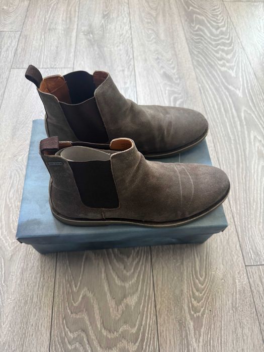 Ghete chelsea Pepe Jeans London