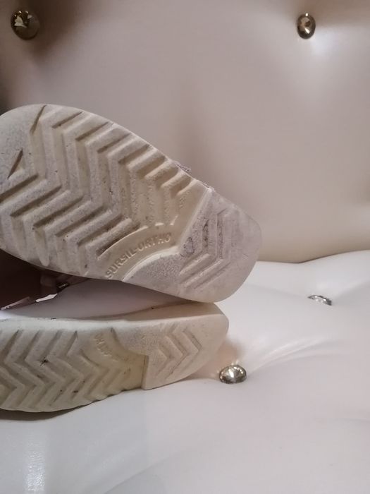 Ортопедический обувь детский