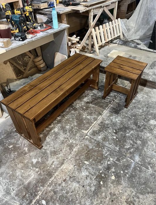 Баварски   пейки