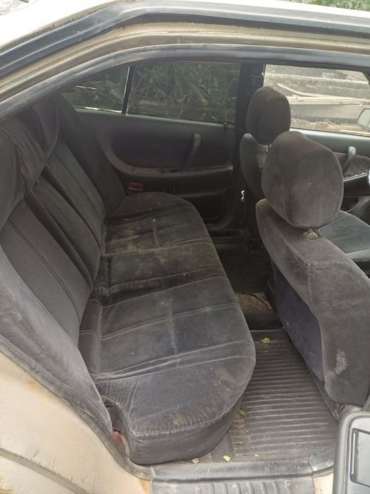 Nissan maxima j30 1991