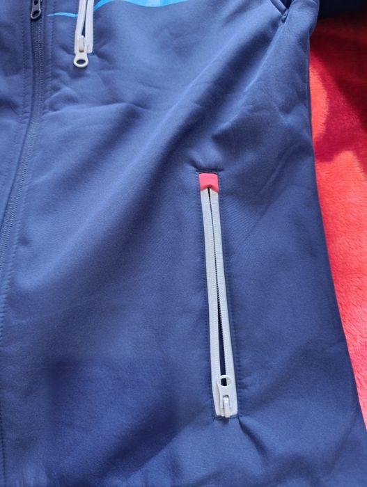 НОВО Softshell яке KINI Red Bull Racing – Размер M