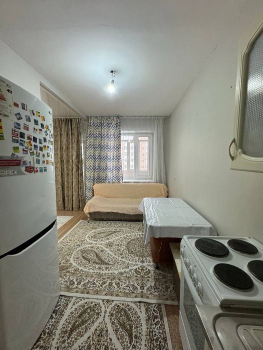 Продам квартиру срочно!