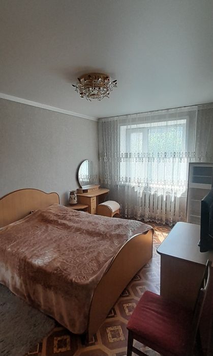 Продажа 4х ком квартиры.