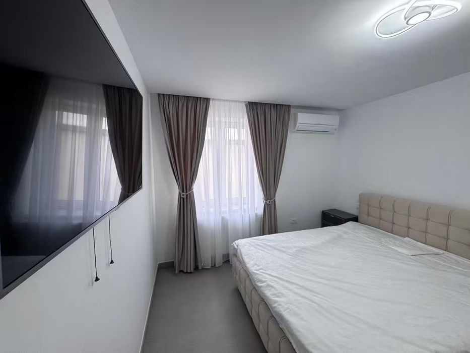 Studio lux Centru Pitesti