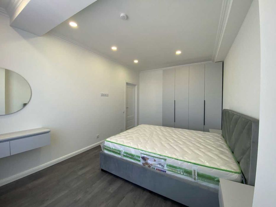 Дава се под наем Двустаен апартамент в София, Център - 57 кв.м за 495 € - Снимка #1