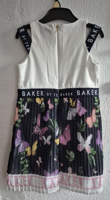 Рокля за момиче 4-5 г Ted Baker