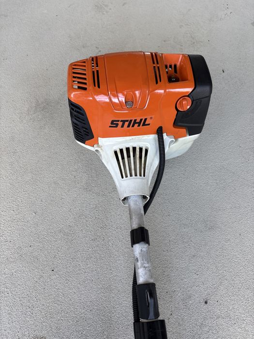 Vand motocoasa Stihl FS 89