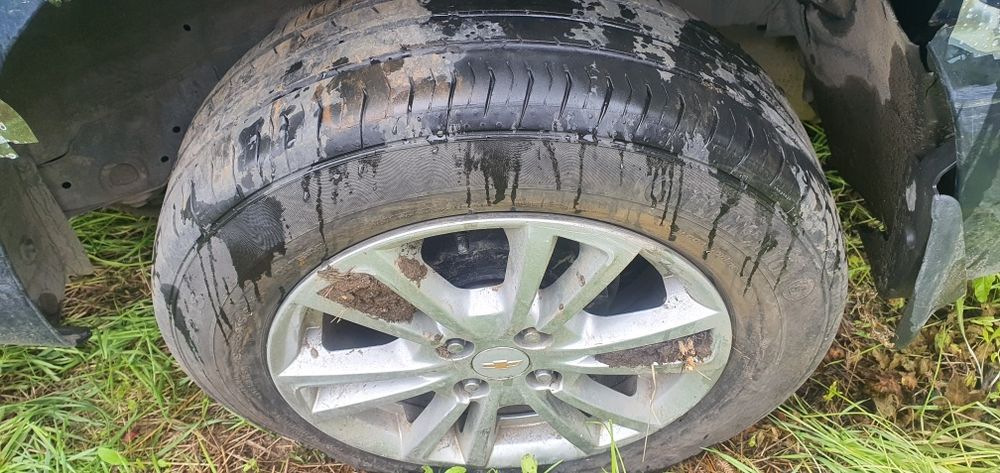 Кобальт на разбор 2024 год.