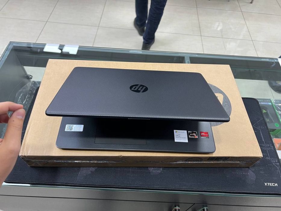 Hp Notebook IT Gaming