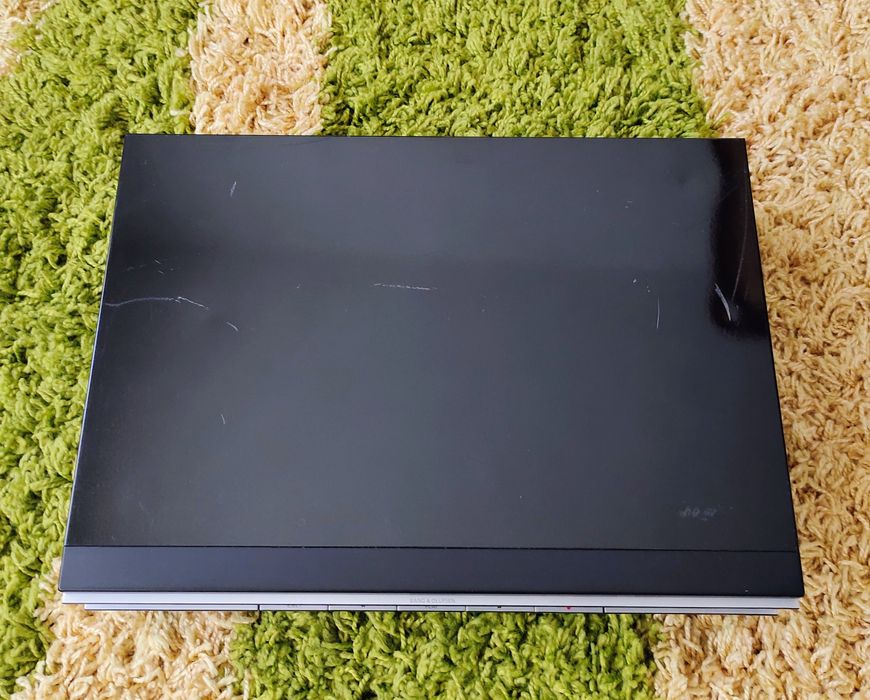 Видеомагнитофон Bang & Olufsen. Hi Fi