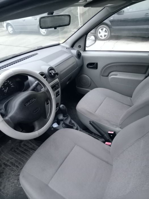 DACIA Logan 0 — imagine 4