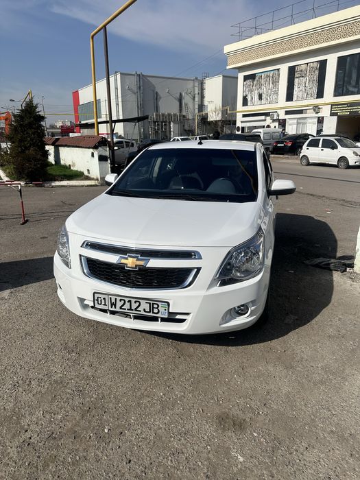 Cobalt mexanika 2020 yil