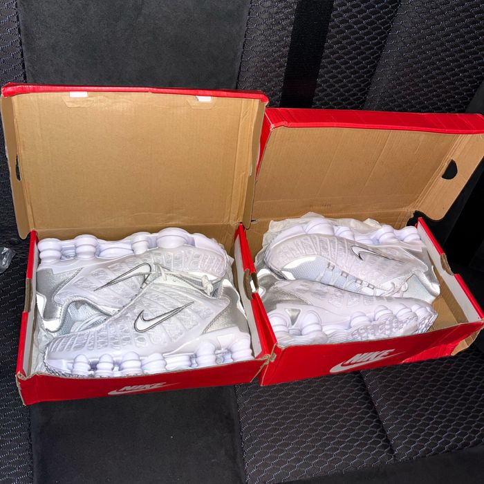 Nike Shox TL, reducere!