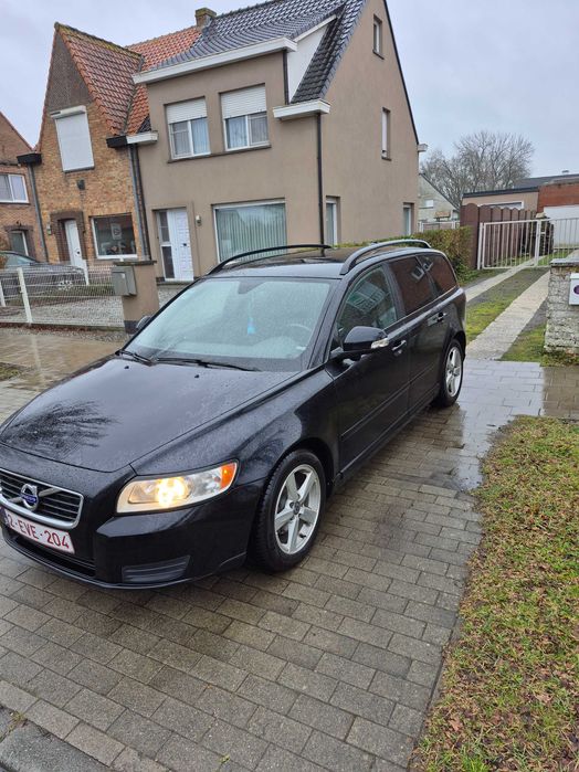 Volvo v50 1.6 2010