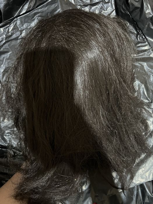 Манекен для обучения парикмахерский