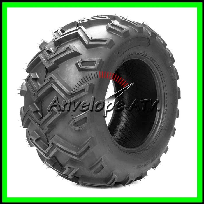 Anvelopa  Atv 24x11-10 Cauciuc Atv 24x11x10 LINHAI Spate