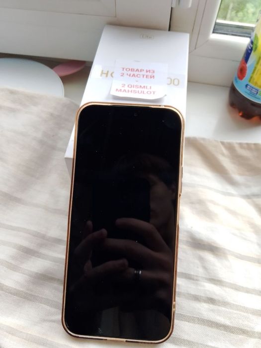 Honor 200 Lite 8 gb 256 gb