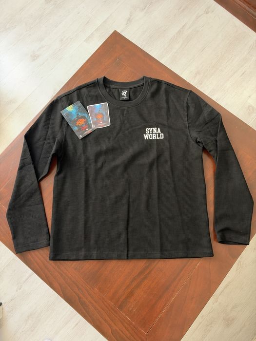 Два цвята Syna long sleeve