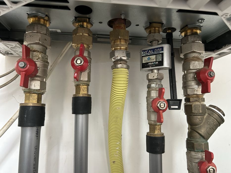 Viessmann Vitopend 100 - 24 kW