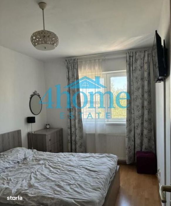 Apartament 2 Camere Theodor Pallady|1 Decembrie|Metrou|Terasa — fotografia 3
