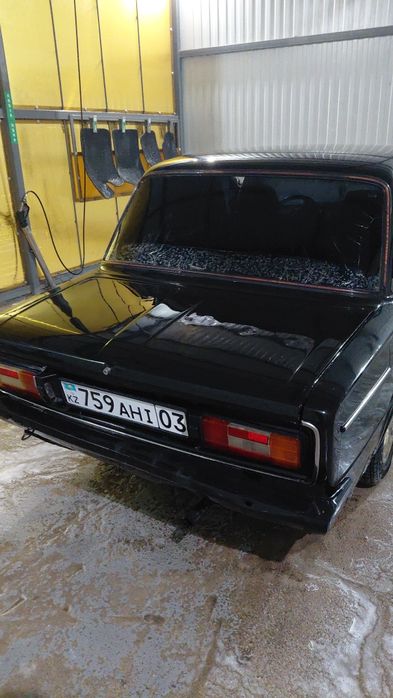 Асаламу алейкум! Продам шоху, на ходу