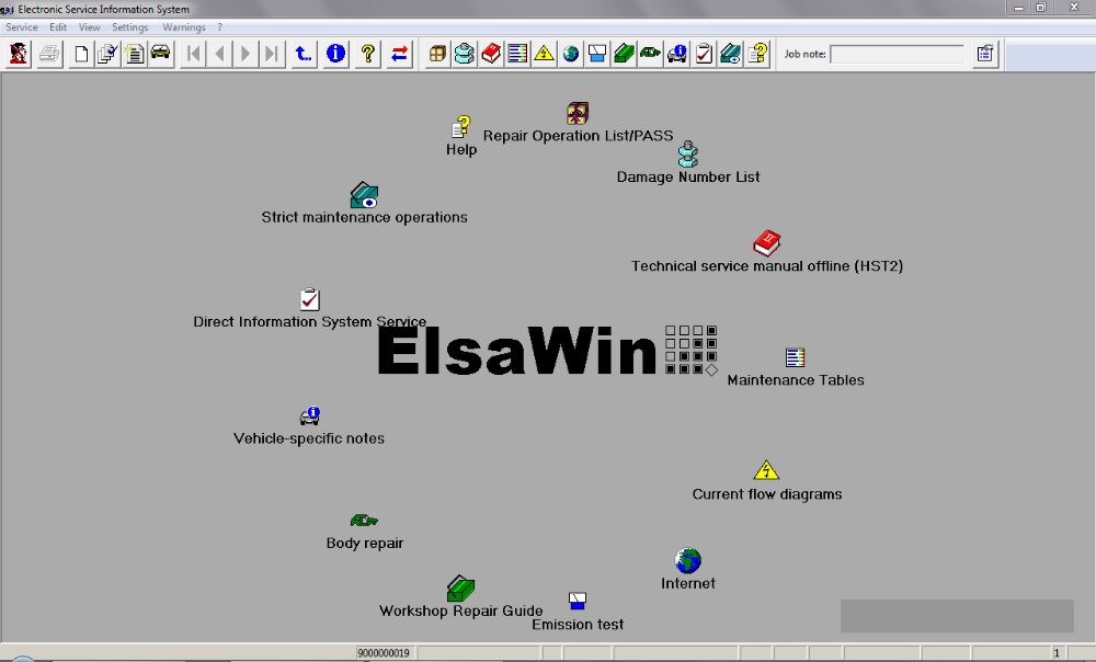 Manual reparatii SKODA