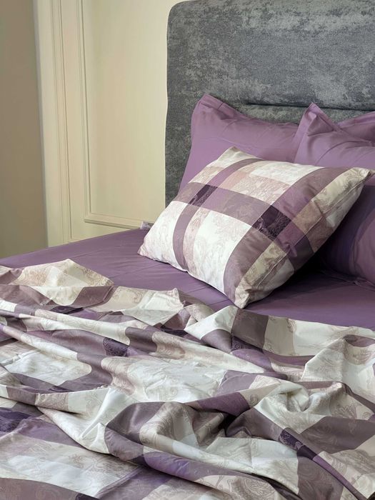 Постельное белье Sandrine • Подарок для невесты