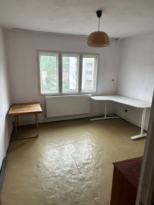 Apartament 3 camere
