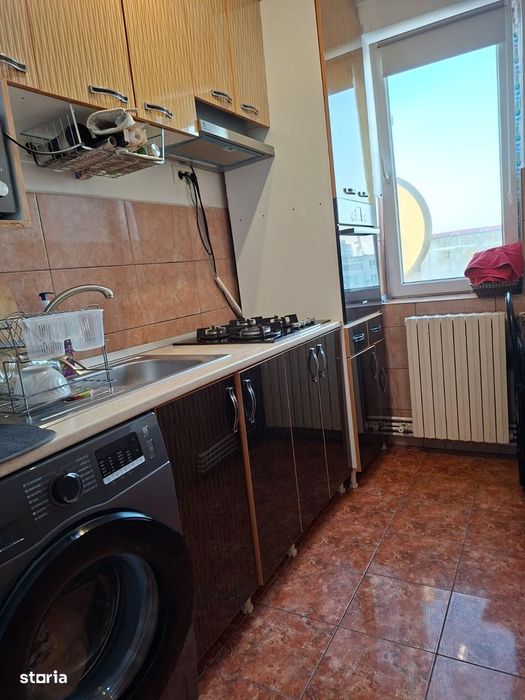 2 camere T.S Saveanu