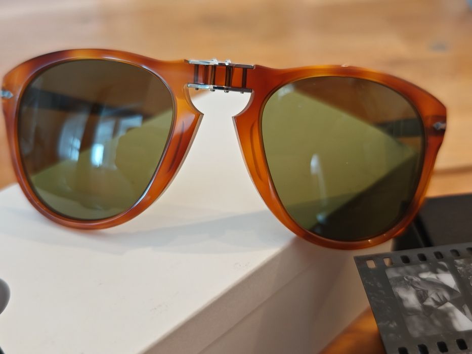 Persol, RayBan modele deosebite