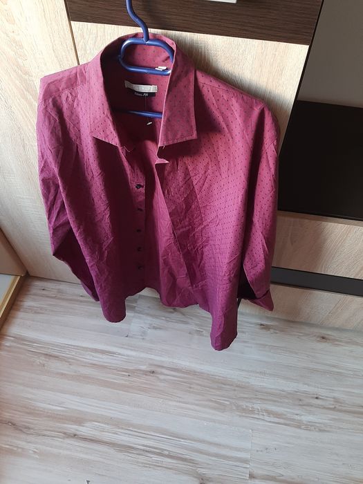 Cămașă originală marimea XL