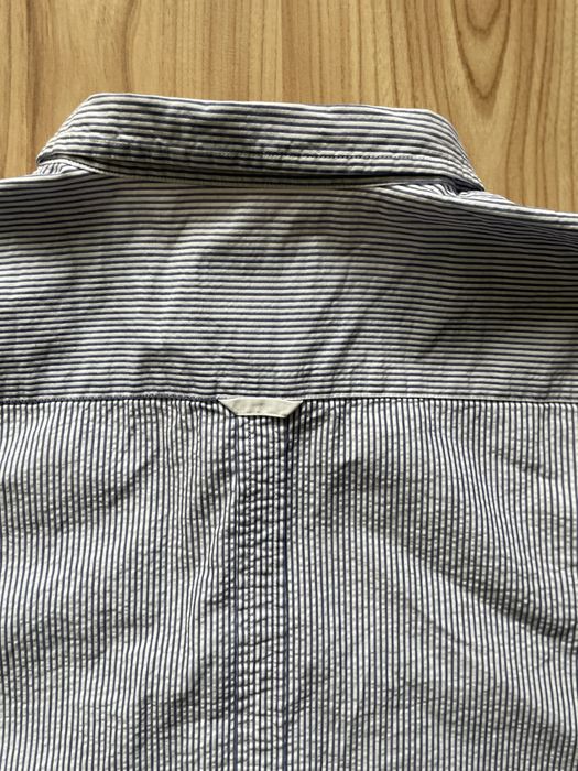 FRED PERRY / мъжка риза XXL