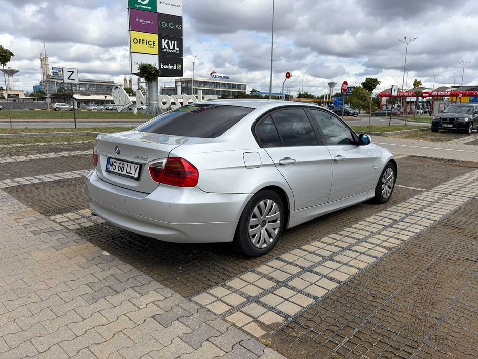 BMW Seria 3 2006 — imagine 2