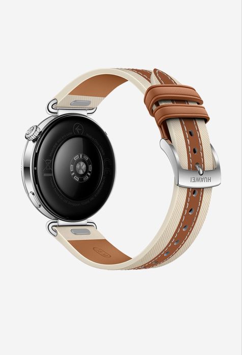 Huawei Watch GT 6 (41 mm, Brown)