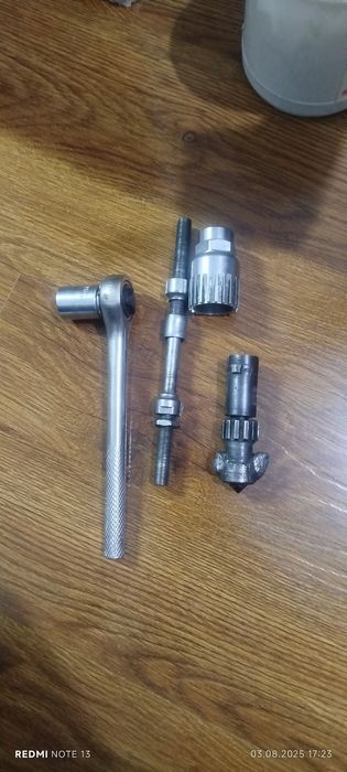 Запчасти для велосипедов