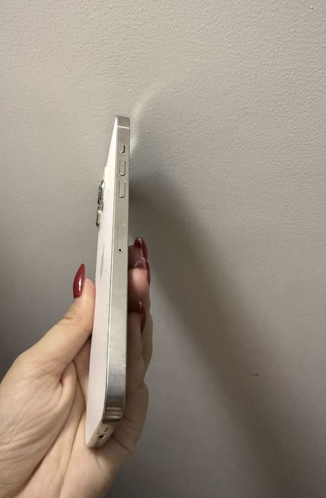 Айфон 12про мах (128 гб)