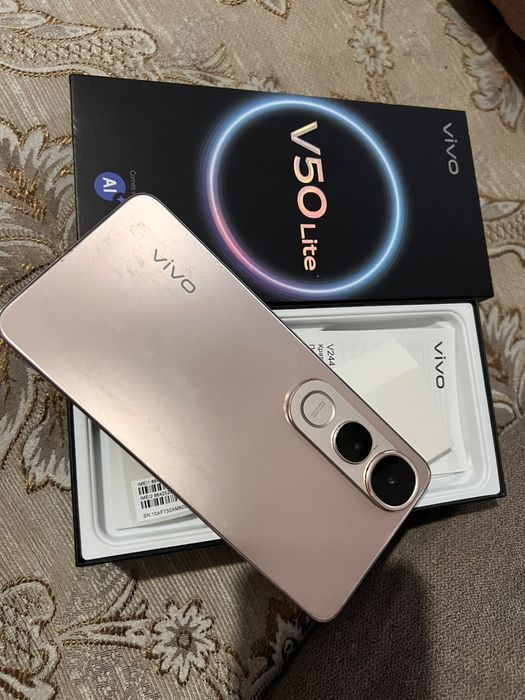 Vivo v50 Lait 128Gb
