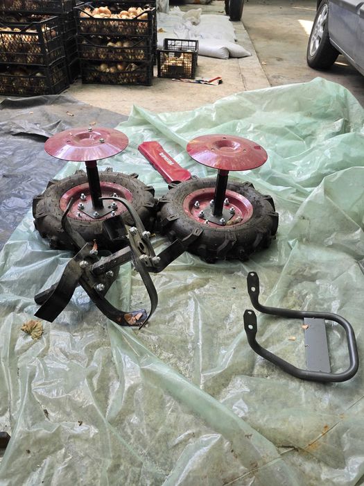 Vand Motosapa WEMA WM900M-3