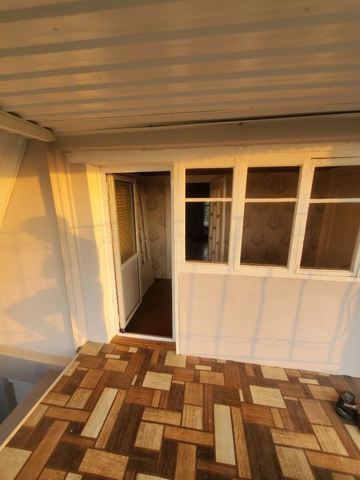 Продается своя дача