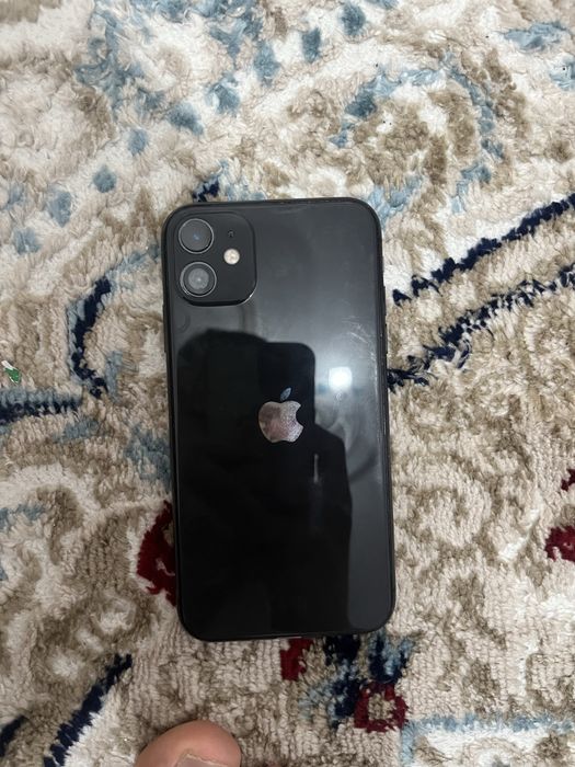 Продам Iphone11 или Обмен