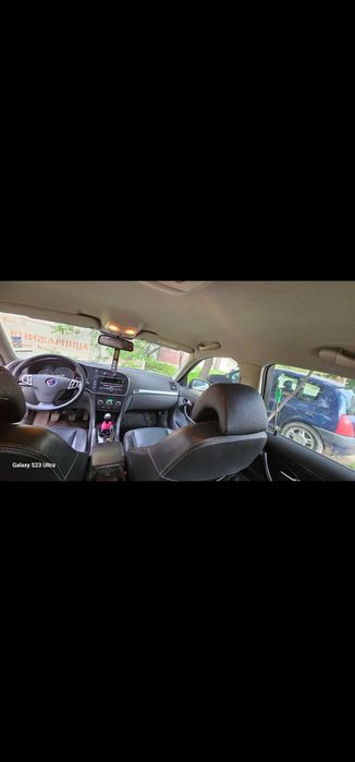 Продавам Saab 9-3 1.9 150